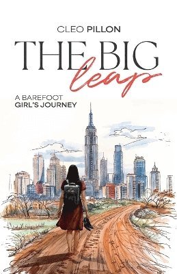 Cleo Pillon, Ana Silvani - Big Leap, Häftad