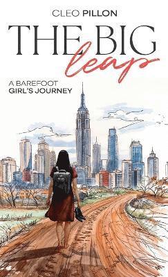 Cleo Pillon, Ana Silvani - Big Leap, Inbunden