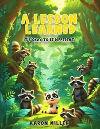 bokomslag Lesson Learned