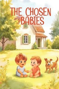 bokomslag Chosen Babies