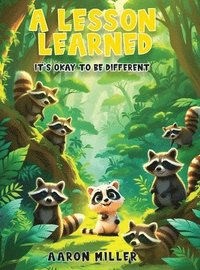 bokomslag Lesson Learned
