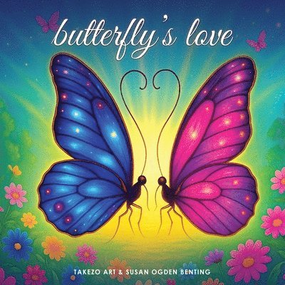 Butterfly's Love