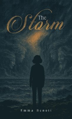 Emma Benoit - Storm, Inbunden