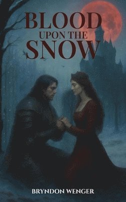 bokomslag Blood Upon the Snow