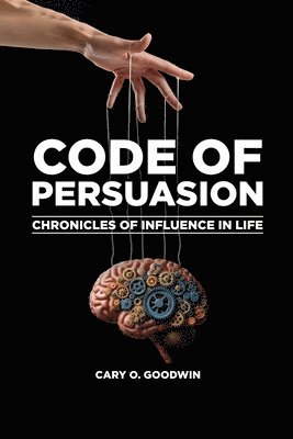 bokomslag Code of Persuasion