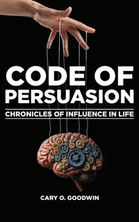 bokomslag Code of Persuasion