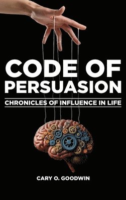 bokomslag Code of Persuasion