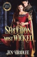 bokomslag Seduction Most Wicked