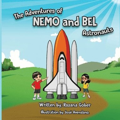 bokomslag Adventures of Nemo and BEL