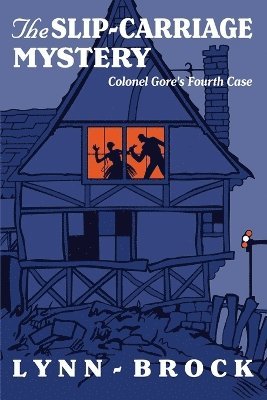 Slip-Carriage Mystery 1