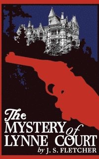 bokomslag Mystery of Lynne Court