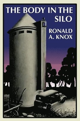 bokomslag Body in the Silo