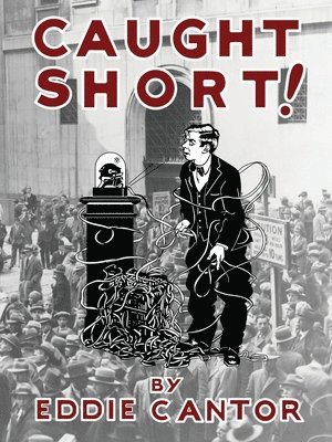 bokomslag Caught short!