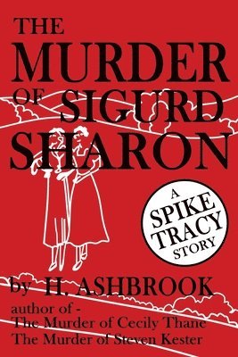Murder of Sigurd Sharon