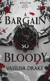 bokomslag Bargain So Bloody