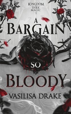 bokomslag Bargain So Bloody