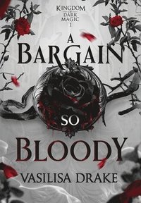 bokomslag Bargain So Bloody