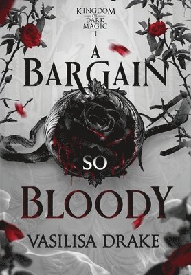bokomslag Bargain So Bloody