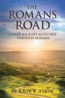bokomslag The Romans Road