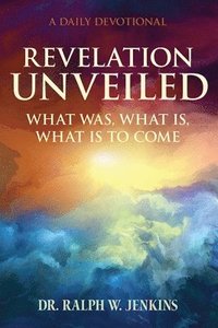 bokomslag Revelation Unveiled