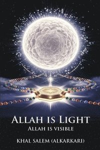 bokomslag Allah Is Light Allah Is Visible