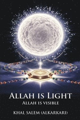 bokomslag Allah Is Light Allah Is Visible