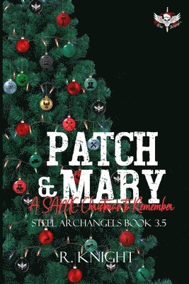 Patch & Mary 1