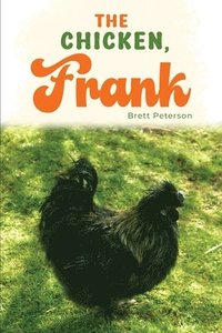 bokomslag Chicken Frank