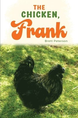 bokomslag Chicken Frank