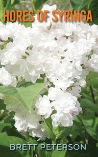 bokomslag hores of Syringa