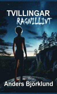 bokomslag Tvillingar