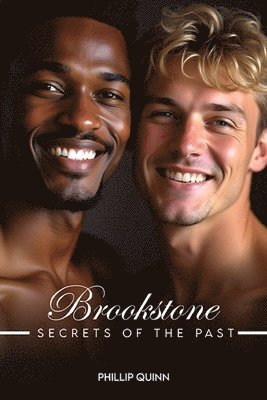 bokomslag Brookstone: Secrets of the Past