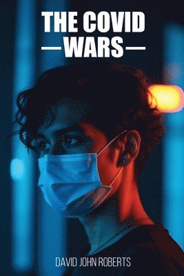 bokomslag COVID Wars
