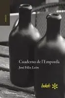José Félix León - Cuaderno de l'Empordà. Paisajes invisibles, Häftad. Tillgänglighet: Lägg i varukorg