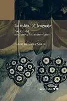 Pablo de Cuba Soria - usina del lenguaje. Poéticas del neobarroco latinoamericano, Häftad. Tillgänglighet: Lägg i varukorg