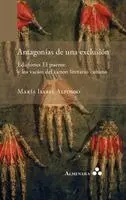 María Isabel Alfonso - Antagonías de una exclusión. Ediciones El puente y los vacíos del canon literario cubano, Inbunden. Tillgänglighet: Lägg i varukorg