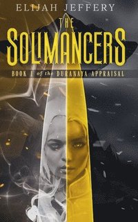 bokomslag Solimancers