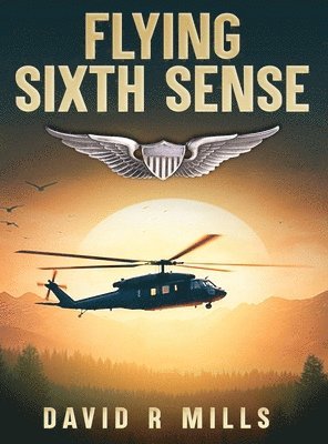 Flying Sixth Sense 1