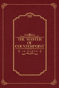 bokomslag Master of Counterpoint
