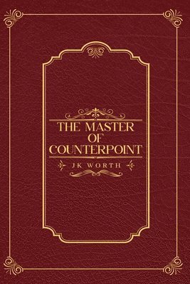 bokomslag Master of Counterpoint