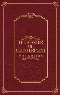 bokomslag Master of Counterpoint