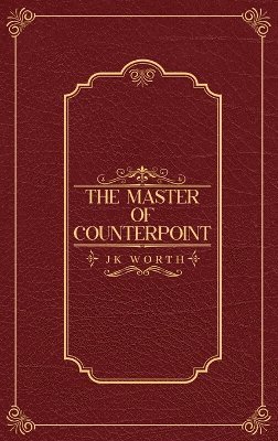 bokomslag Master of Counterpoint