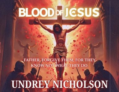 bokomslag Blood of Jesus