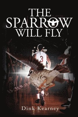 bokomslag Sparrow Will Fly
