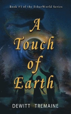 bokomslag Touch of Earth