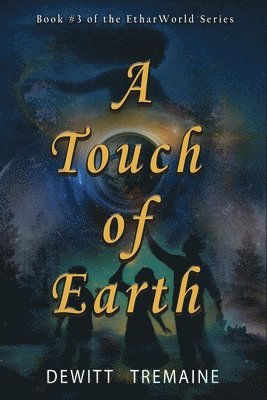 bokomslag Touch of Earth