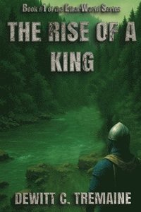 bokomslag Rise of a King