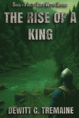 bokomslag Rise of a King