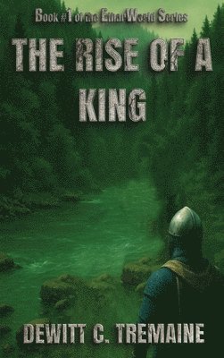 bokomslag Rise of a King