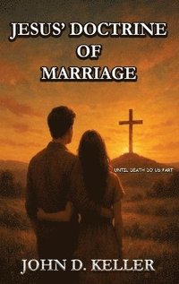 bokomslag Jesus' Doctrine of Marriage